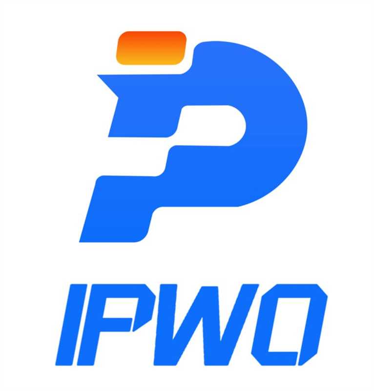 IPWO海外住宅代理 Logo