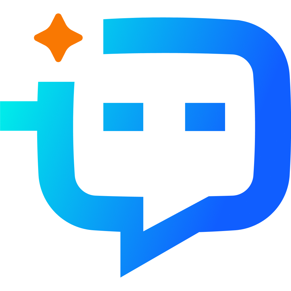 TWT Chat 智能客服 Logo
